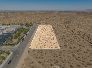 0 Cantina Dr, Victorville, CA 92392
