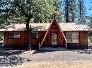 462-230 Janesville Grade, Janesville, CA 96114