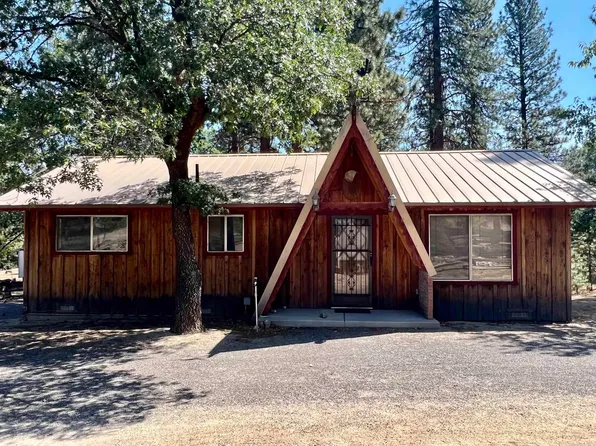 462-230 Janesville Grade, Janesville, CA 96114