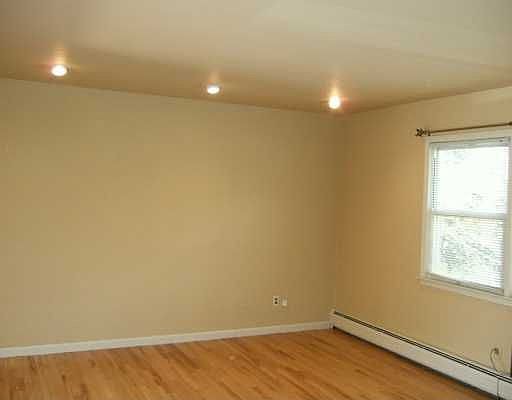 Large Livingromm with Lots of Natural Light