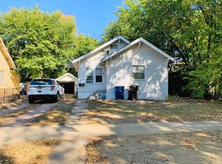 216 W 12th, Mitchell, SD 57301