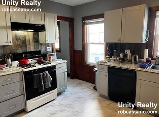(Undisclosed Address), Medford, MA 02155