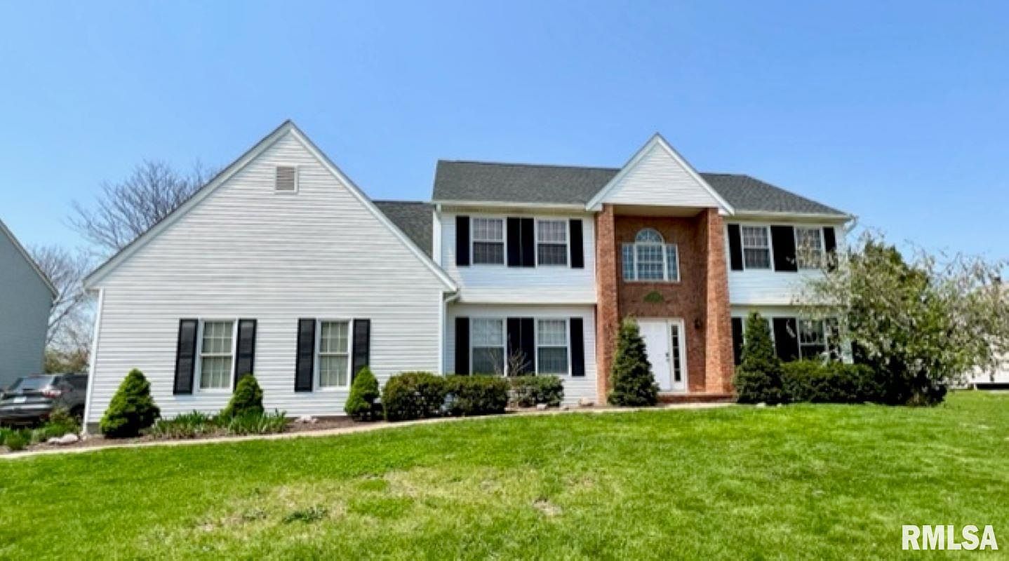 2148 Saint David Dr, Bettendorf, IA 52722 Zillow