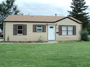 1601 Moore Ave, Joliet, IL 60433