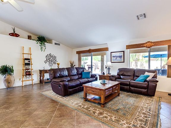 5th image of 25025 S Desert Flower Ct