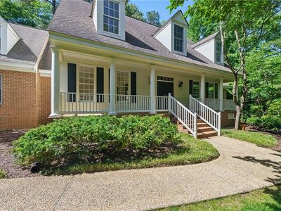 133 Mid Ocean, Williamsburg, VA, 23188