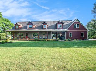 14251 State Road 120, Bristol, IN 46507