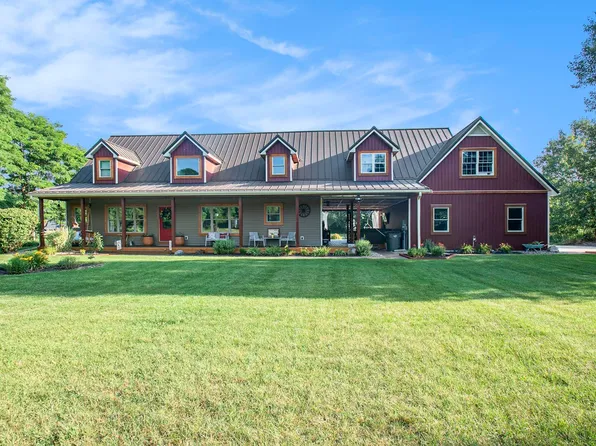 14251 State Road 120, Bristol, IN 46507