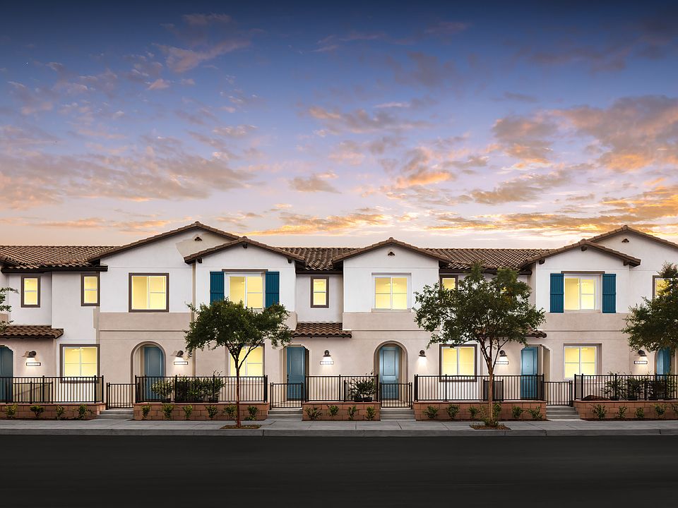 Community Exterior