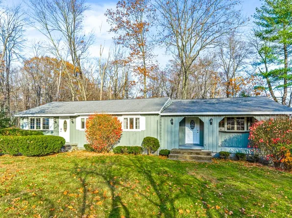 10 Appaloosa Avenue, Pelham, NH 03076