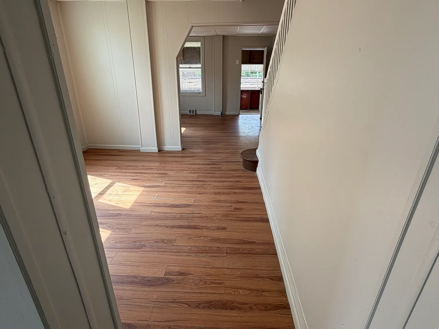 3 bed, 1050 sqft, $1,800 — Photo 4
