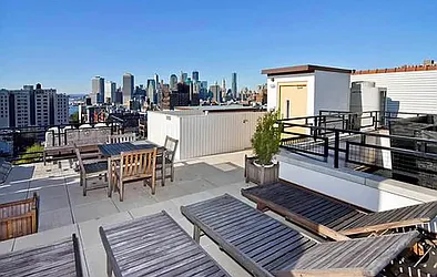 Rented by Oxford Property Group