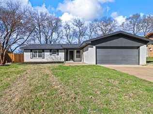 206 Kenway St, Rockwall, TX 75087
