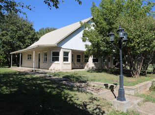 301 Union Hill Rd, Mineral Wells, TX 76067
