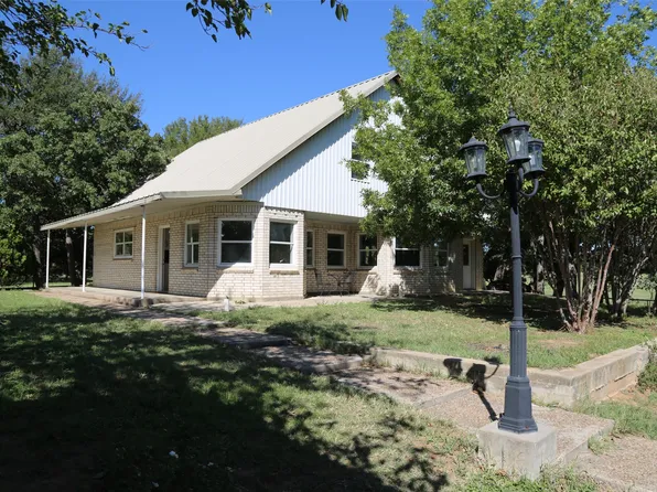 301 Union Hill Rd, Mineral Wells, TX 76067