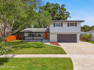 8529 BURKHALL Street, Jacksonville, FL, 32211