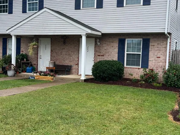 202 S Marshall St, Ranson, WV 25438