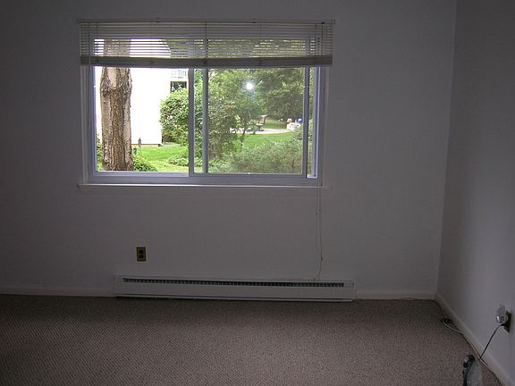 Large Bedroom with large closet