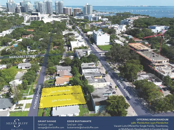3370 Florida Ave, Miami, FL 33133