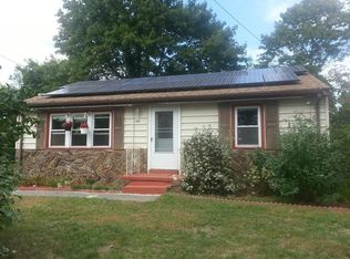 432 W Main St, Northborough, MA 01532