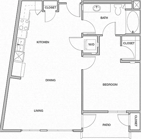 Apex Laguna Niguel Apartments — Photo 25