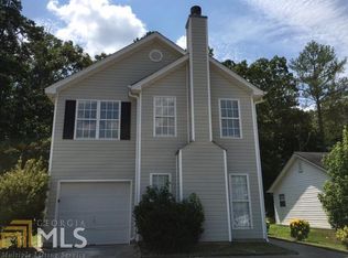 2444 Oakland Spring Dr, Snellville, GA 30039
