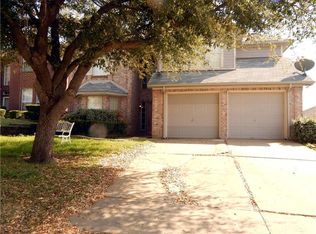 1117 Brevito Dr, Grand Prairie, TX 75052