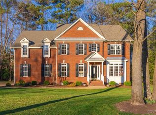 3812 Nightmuse Way, Glen Allen, VA 23059