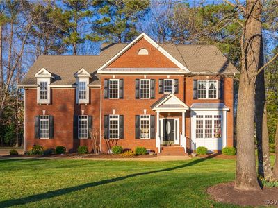 3812 Nightmuse Way, Glen Allen, VA, 23059