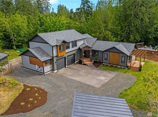 7645 Mirimichi Dr NW, Olympia, WA 98502