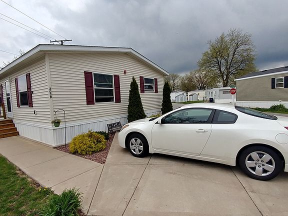 3rd image of 8800 S Harlem Ave Trailer 2038
