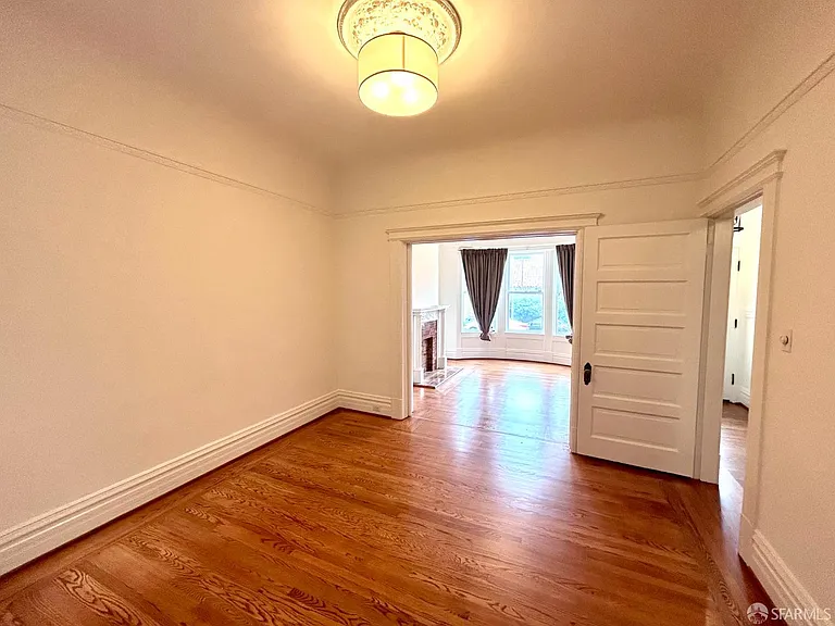 816 Stanyan St — Photo 7