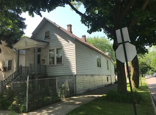 900 W 53rd St, Chicago, IL 60609