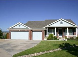 1107 Hondo Ct, Castle Rock, CO 80104