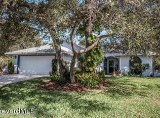 3201 Legendary Ln, Melbourne, FL 32935