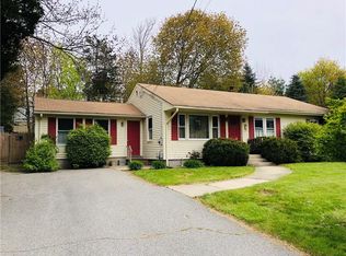1179 Phenix Ave, Cranston, RI 02921