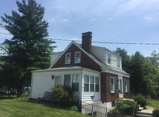 4 Page Rd, Fort Mitchell, KY 41017