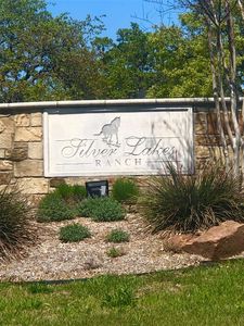 Sandstone Ct, Bowie, TX, 76230