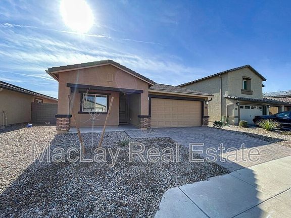 2nd image of 25807 W Samantha Way