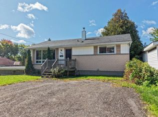 847 Jane St, North Bay, ON P1B3H6
