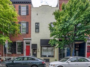 1106 Pine St #1R, Philadelphia, PA 19107