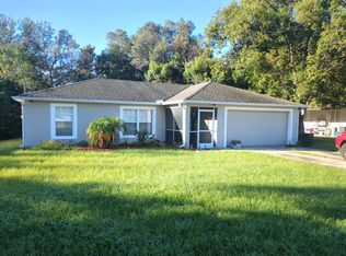 147 Angeles Rd, Debary, FL 32713