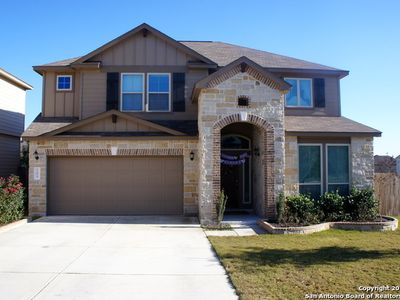 201 Highland Pl, Cibolo, TX, 78108