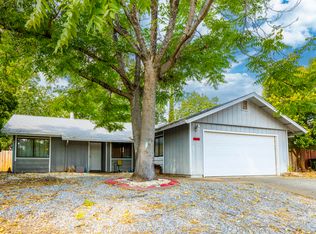 3490 Silverwood St, Redding, CA 96002
