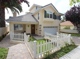 7404 Eads Ave, La Jolla, CA 92037