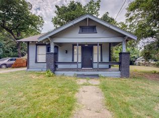 2839 Casey St, Dallas, TX 75215
