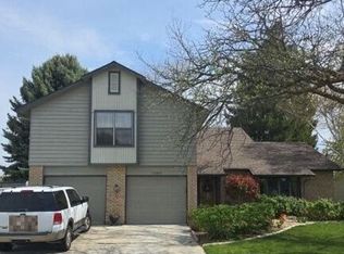 1980 N Incline Way, Meridian, ID 83646