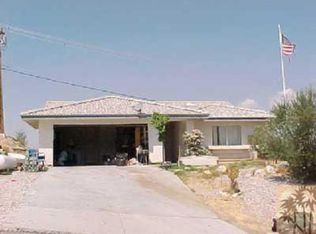 67325 N Monterey Rd, Desert Hot Springs, CA 92240