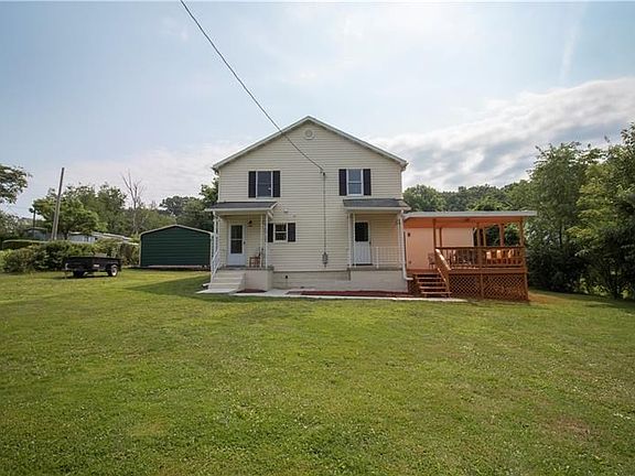 2nd St, Slickville, PA 15684 | MLS #1509562 | Zillow