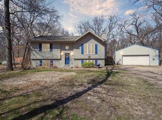 W752 Taylor Trl, Brodhead, WI 53520